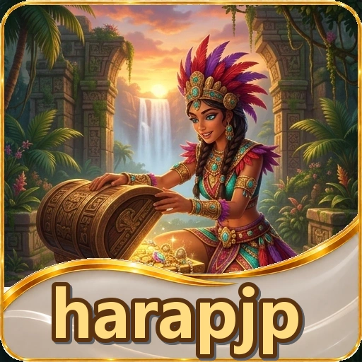 Contoh katalog aplikasi di harapjp